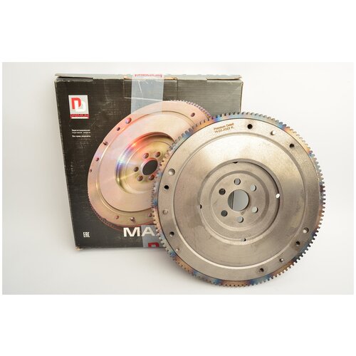 Маховик 2110-12 Калина Приора в сборе 2110-1005115 Премиум Деталь 4347₽