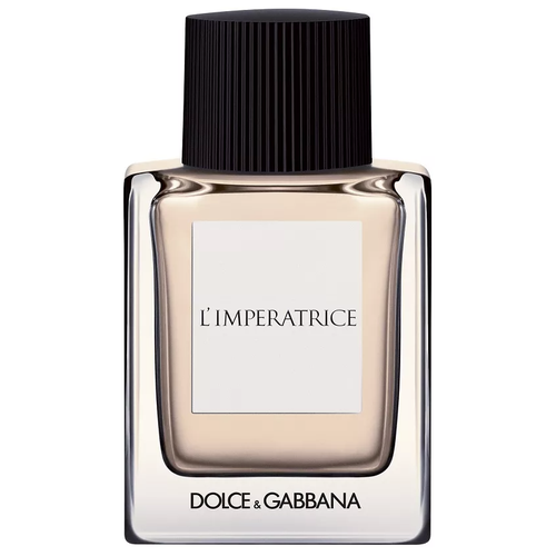 Туалетная вода Dolce Gabbana L imperatrice императрица оригинал дольче габбана женский фруктовый сладкий аромат 50 мл