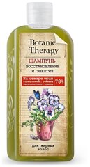 MODUM "Botanic Therapy" Шампунь для жирных волос Восстановление 285 г. (MODUM)