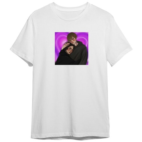 Футболка СувенирShop 