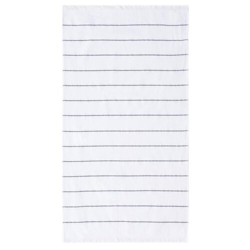 фото Этель полотенце комфорт банное 90х170 см белый