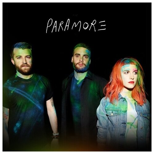 Paramore: Paramore