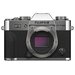 Цифровой фотоаппарат FujiFilm X-T30 II Body Silver