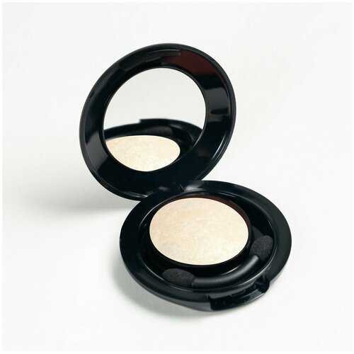 Тени для век запеченные FACE nicobaggio professional make-up BAKED COLOR SHADOW