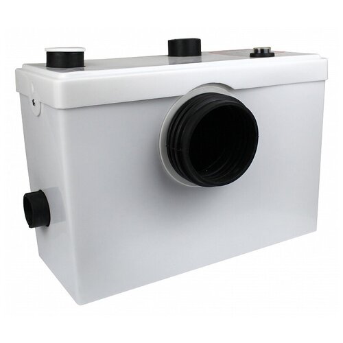 фото Канализационная насосная станция vodotok нк-100 / насос для канализации