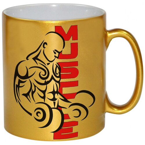 фото Золотая кружка химия, геометрия, физика, алгебра drabs