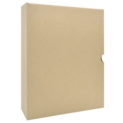 Пенал односекционный Лайт большой 