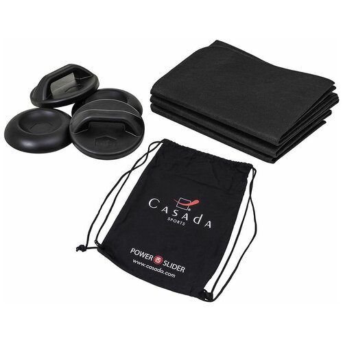 Универсальный тренажер CASADA CFS-501