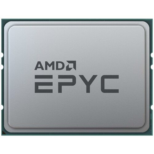 Центральный Процессор AMD AMD EPYC 72F3