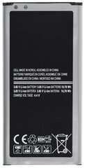 Аккумулятор EB-BG900BBE, EB-BG900BBC для Samsung Galaxy S5 (SM-G900FD, SM-G900H), S5 LTE-A SM-G901F, S5 Neo SM-G903F