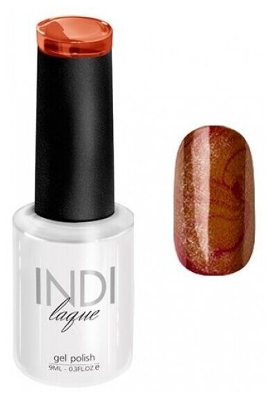 RuNail   INDI Laque 3101, , 9 