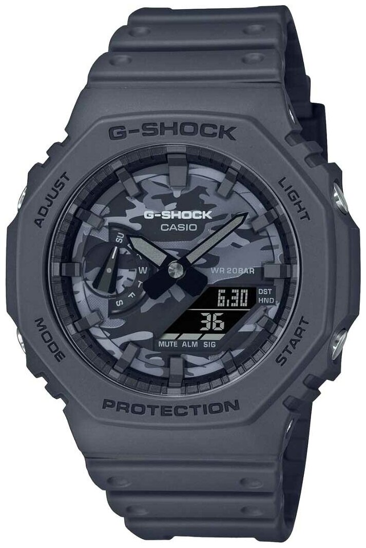 Наручные часы CASIO