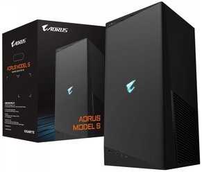 Ноутбуки Gigabyte Aorus Купить