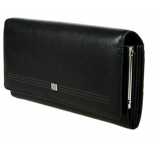 фото Кошелек sergio belotti 1164 west black