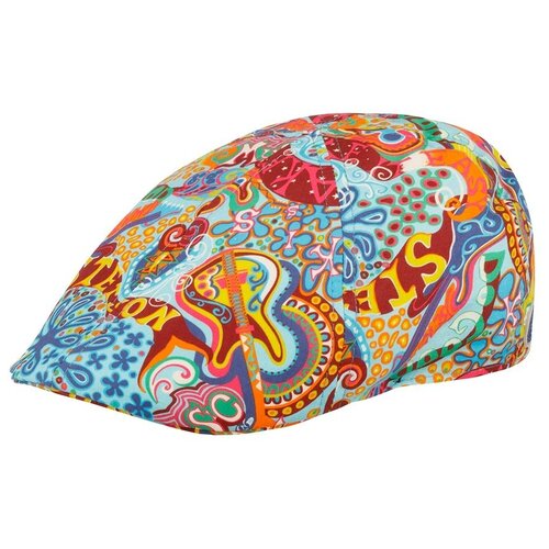 фото Кепка уточка stetson 6611912 texas cotton, размер 57