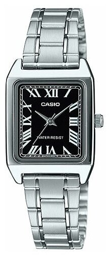 Наручные часы CASIO Collection LTP-V007D-1B