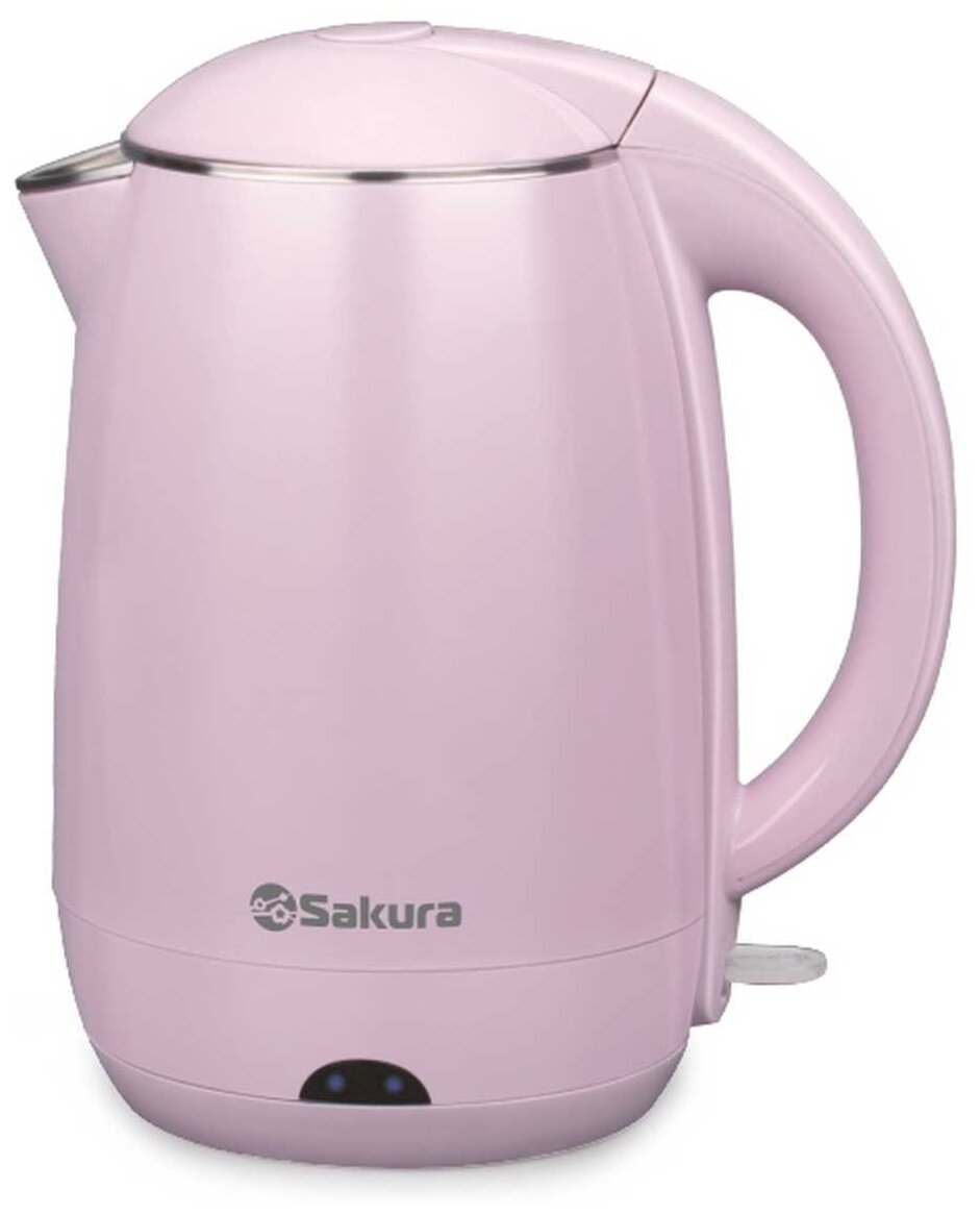 Чайник электрический Sakura SA-2157P