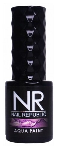 NAIL REPUBLIC     05 10