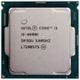 Процессор Intel Core i5-8600K LGA1151 v2,  6 x 3600 МГц