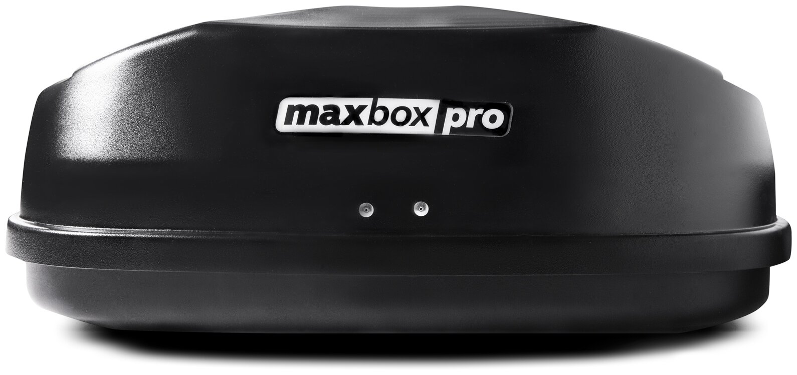 Багажный бокс на крышу MaxBox PRO 430 (430 л)