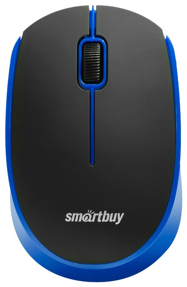 Мышь Smartbuy One SBM-368AG-KB