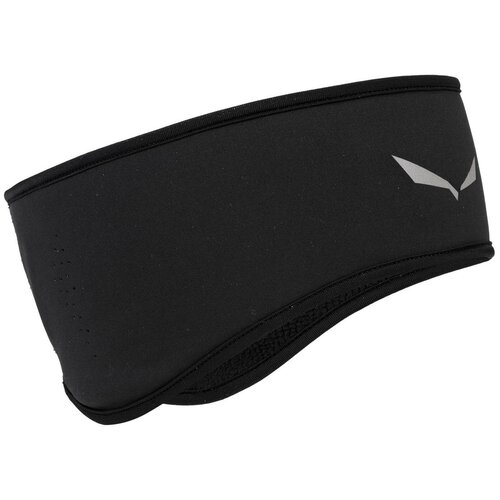 Повязка Salewa 2022 Ortles 2 Ws Headband Black Out (US:L/60)