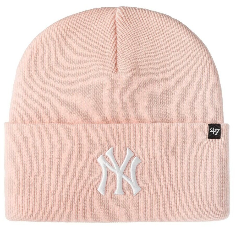 Шапка с отворотом 47 BRAND B-HYMKR17ACE New York Yankees MLB 