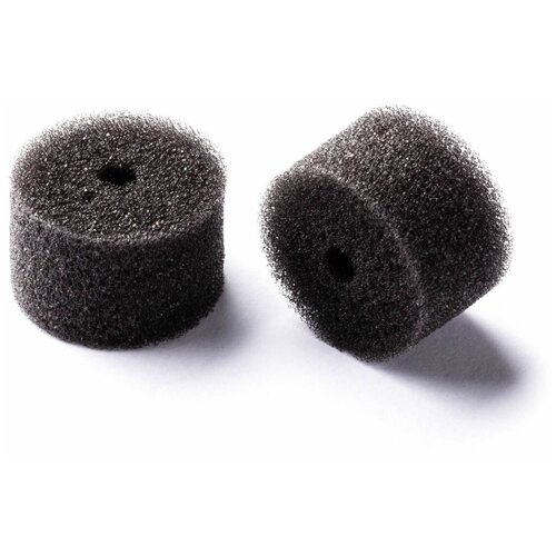 Накладка под большой палец для кларнета, 2 шт Herco Thumb Rest Cushions For Clarinet HE73