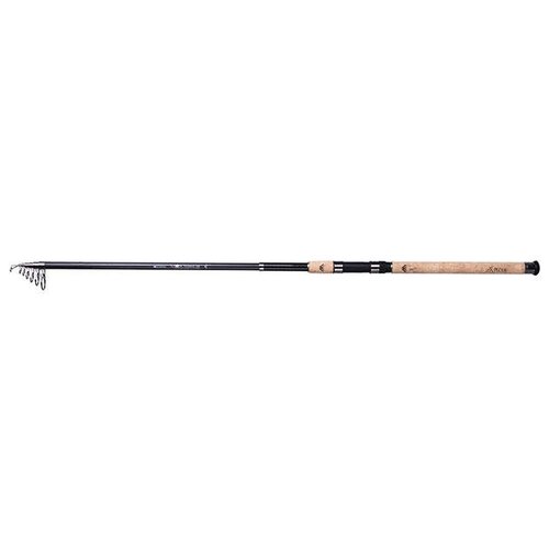 фото Удилище универсальное mikado x-plode n.g. telerod 330 ( до 150 гр.)