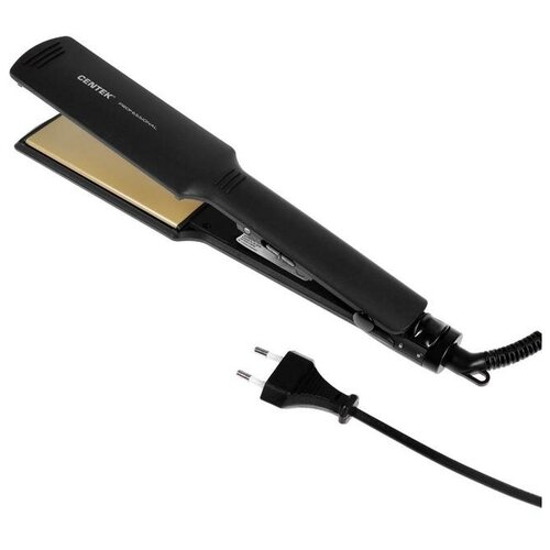 Выпрямитель Centek CT-2030 60 Вт керамическое покрытие до 230С LED чёрный 147800₽