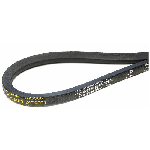фото Ремень клиновой spa-1280 lp (11*10-1280) himpt
