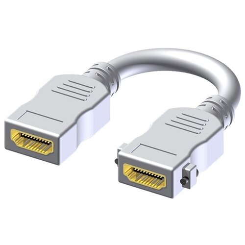 Переходник HDMI - HDMI Procab BSP602/W