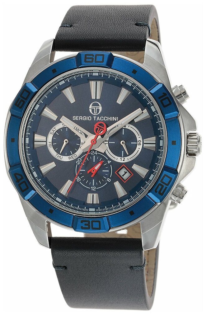 Часы наручные Sergio Tacchini ST.1.10025-2