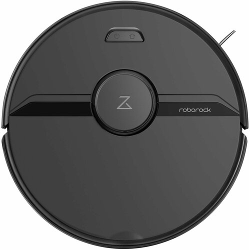 Робот-пылесос Roborock Q7 чёрный 4783000₽