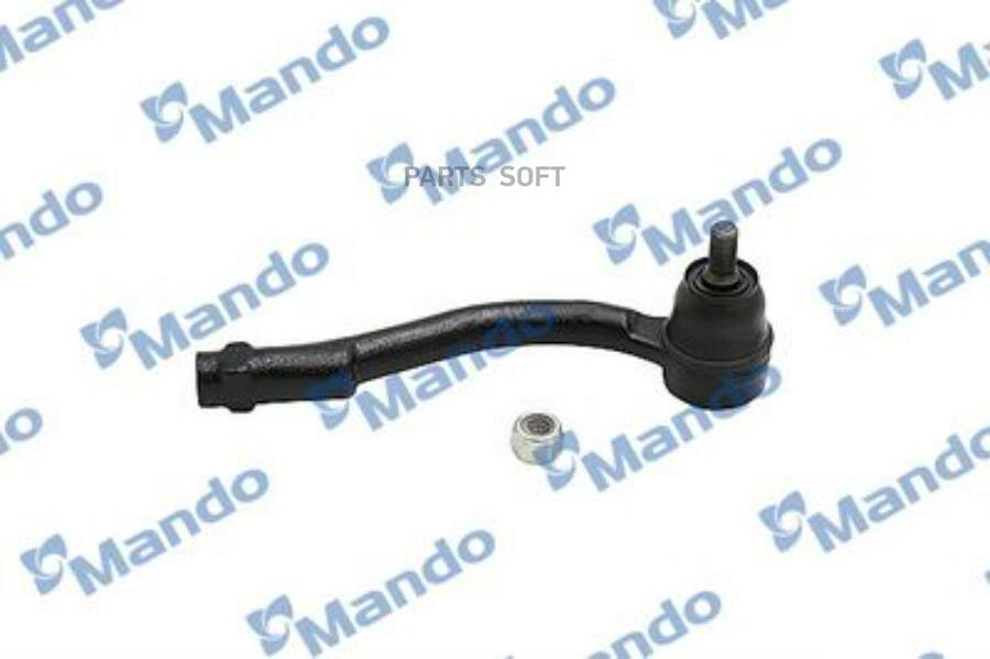 MANDO DSA020555 Наконечник рулевой тяги HYUNDAI ACCENT II Saloon (LC)(2002-2005)