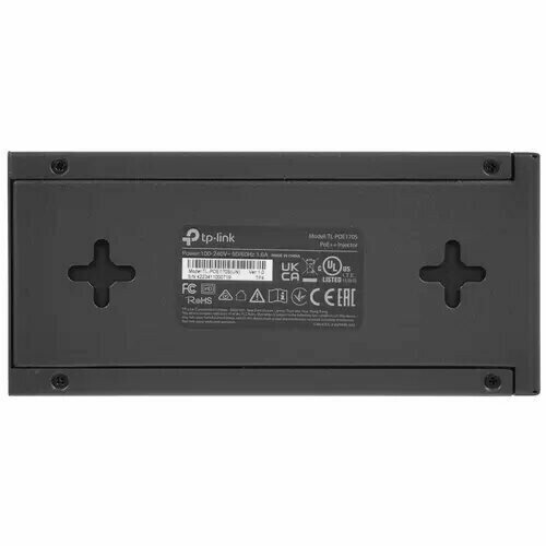 Инжектор PoE TP-LINK - фото №10
