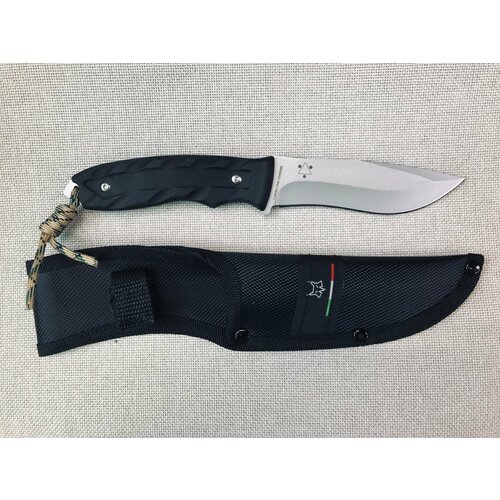 фото Нож туристический fox knives