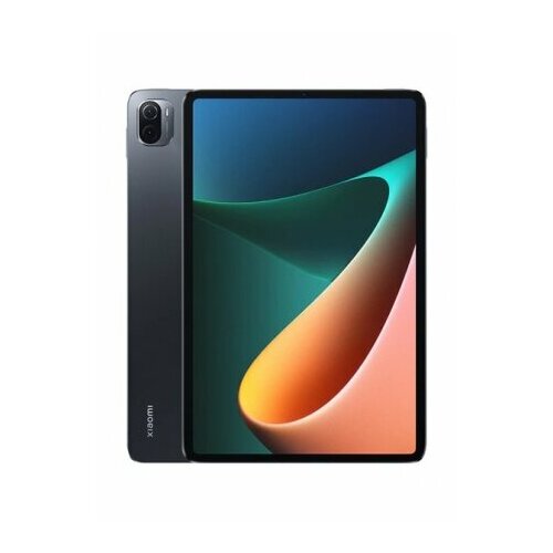 Планшет Xiaomi Pad 5 Pro, 8 ГБ/256 ГБ, космический серый