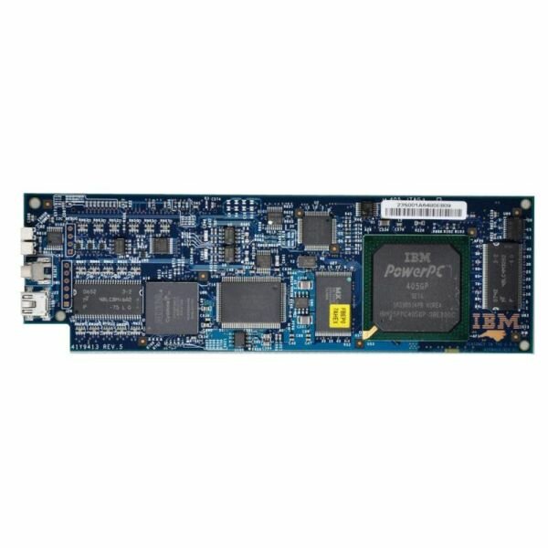 Модуль управления IBM Slimline Remote Supervisor II Adapter Card eServer [13N0833]