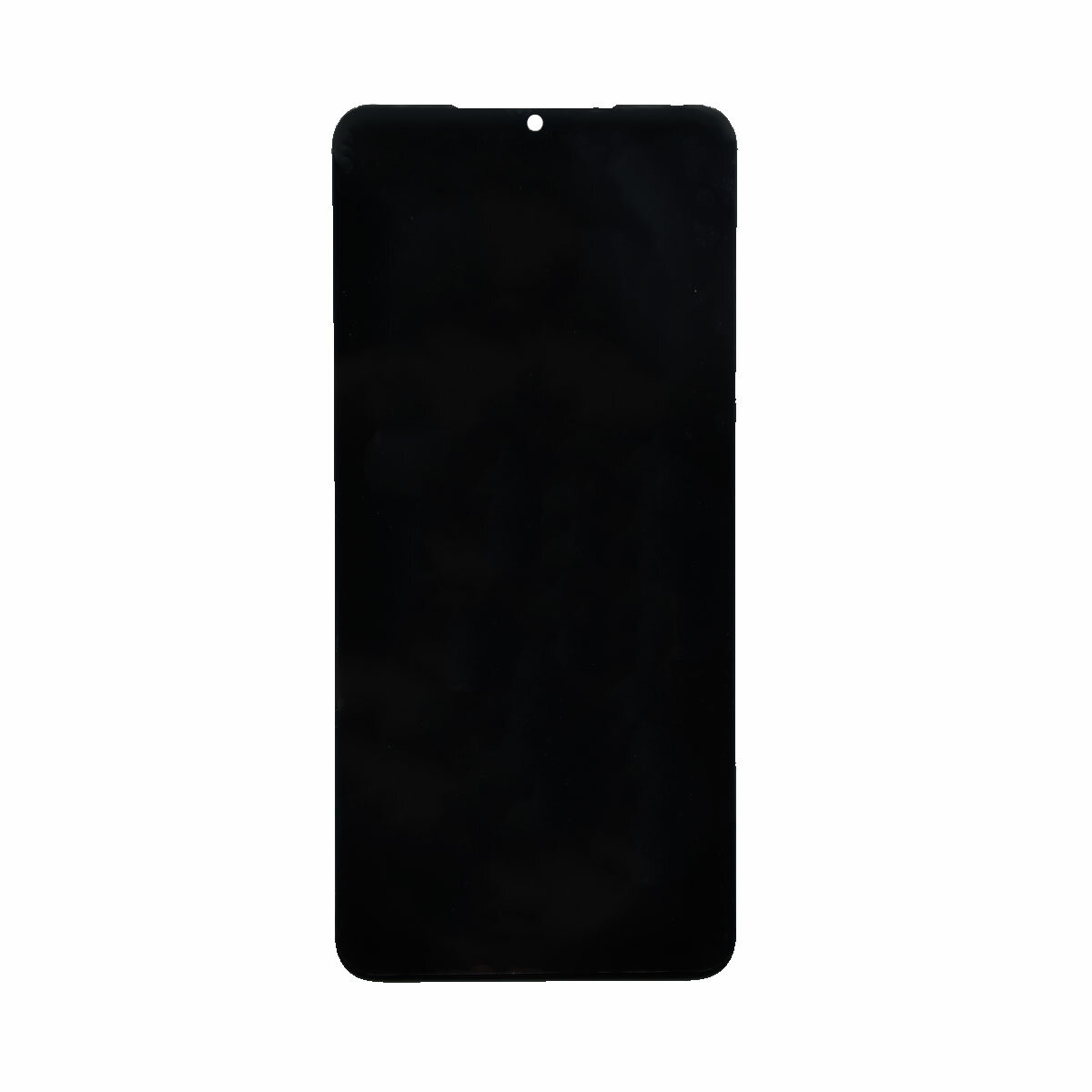 Дисплей с тачскрином для Xiaomi Redmi 9T (черный) (AAA)