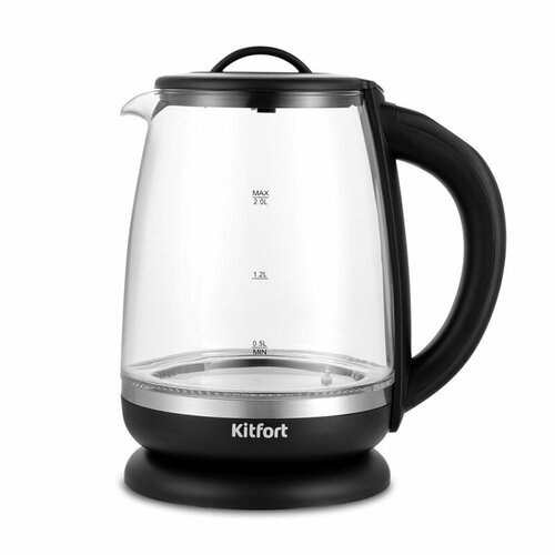 Чайник Kitfort КТ-6145 326500₽
