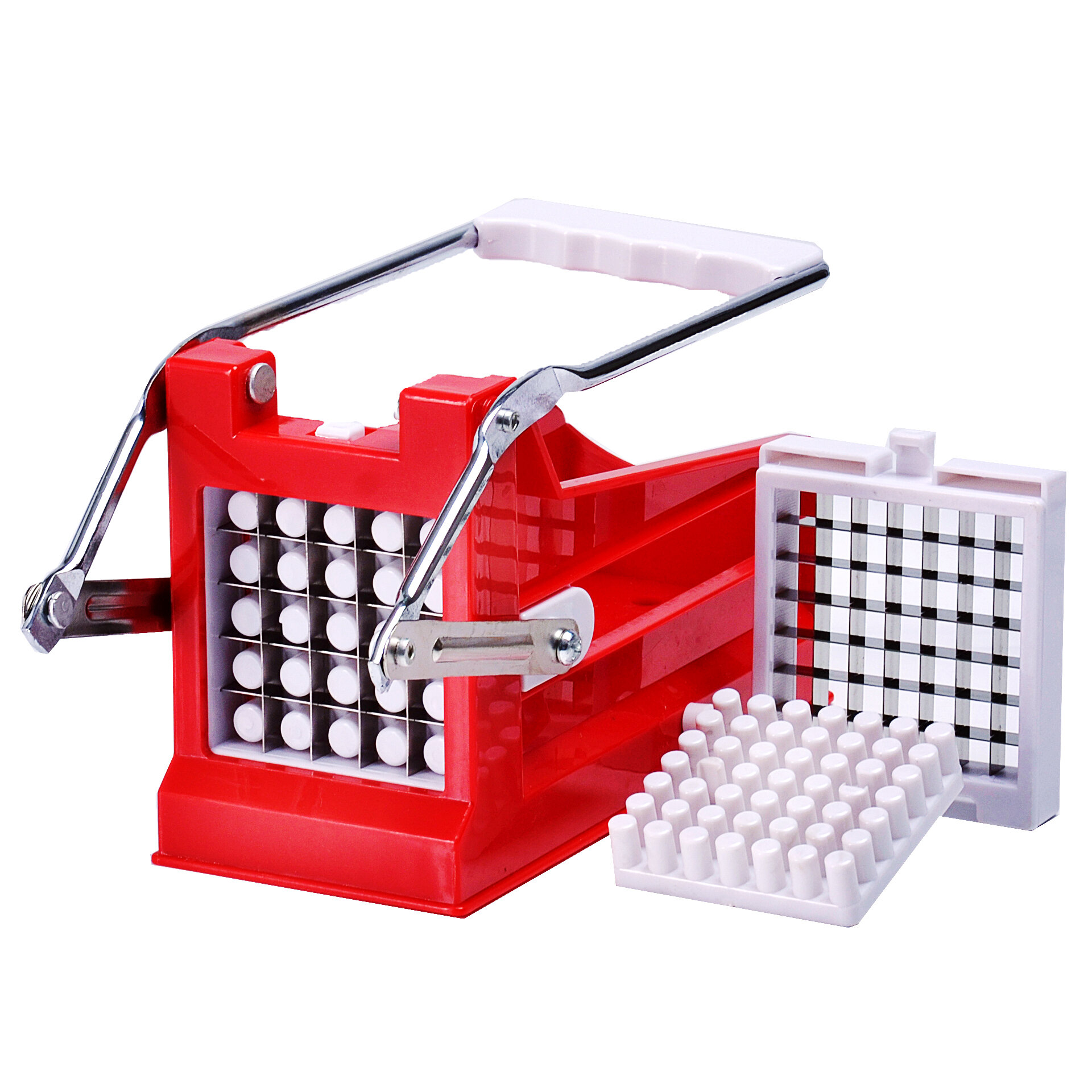 фото Устройство для резки овощей Mayer & Boch MB-29678