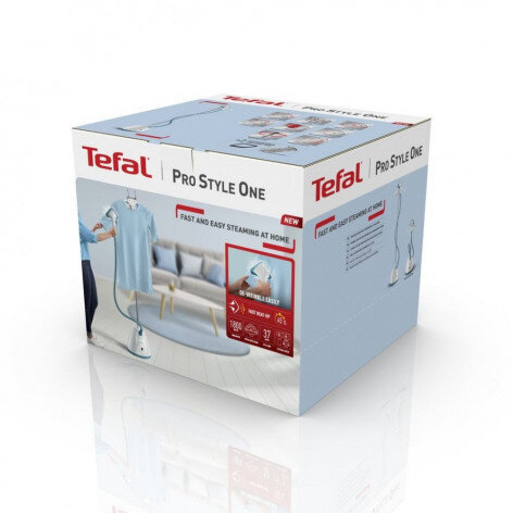 Отпариватель Tefal - фото №17