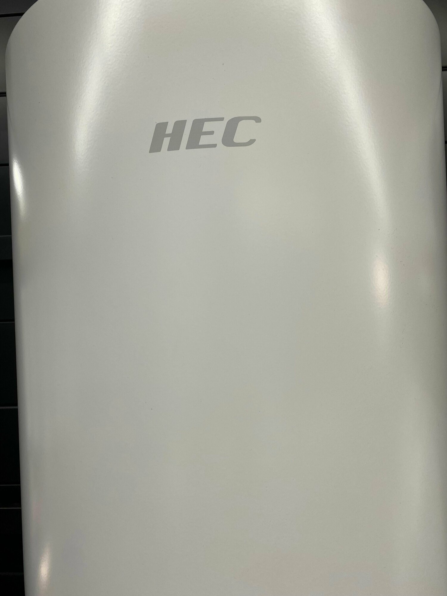 Водонагреватель HEC (100 л, вертикальный, ES100V-HE1) - фотография № 7