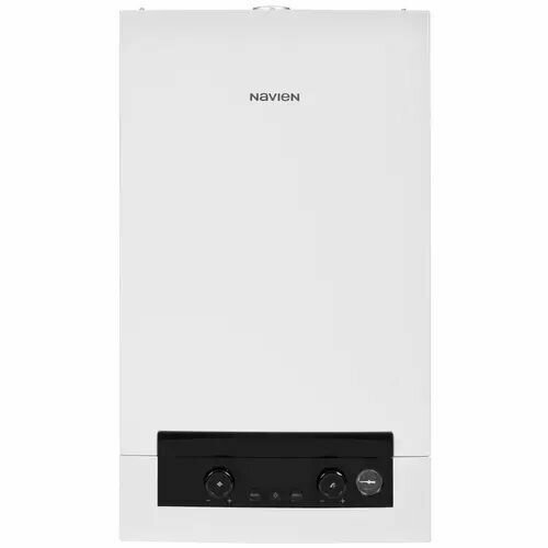 Котел газовый настенный Navien Heatluxe NGB210-24K - фотография № 10