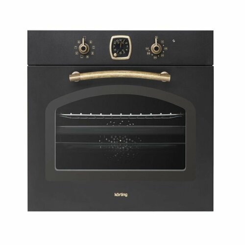 Электрический духовой шкаф KORTING OKB 481 CRN 5699000₽