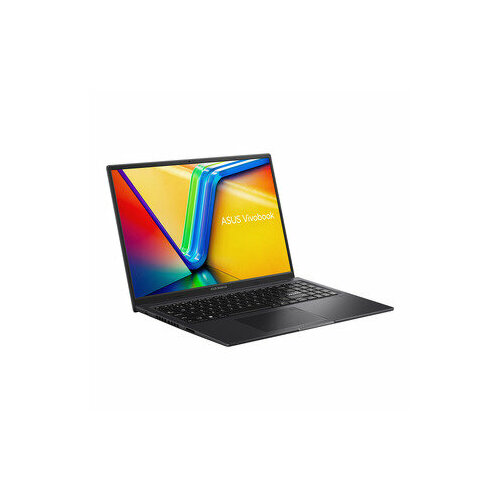 Ноутбук ASUS VivoBook 16 K3605ZF-MB336W WUXGA IPS 300N/i5-12450H/8Gb/512Gb SSD/RTX 2050 4GB/W11 Home/Indie Black (90NB11E1-M00DR0)