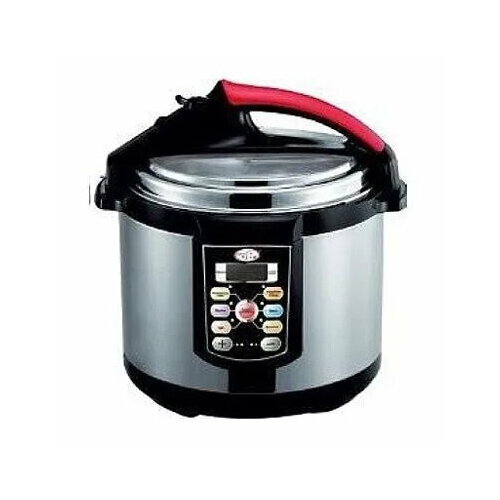 Мультиварка электр Comfort модель МВ-5л YBXB-AL 607000₽