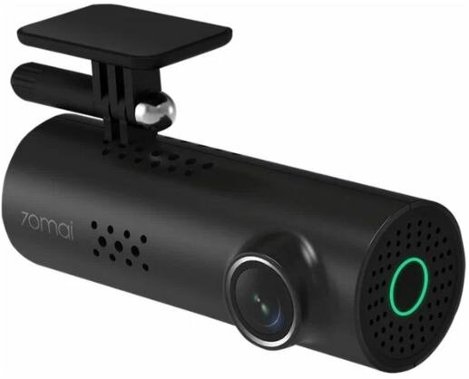 Видеорегистратор 70mai Dash Cam 1S Midrive D06 (русская озвучка)