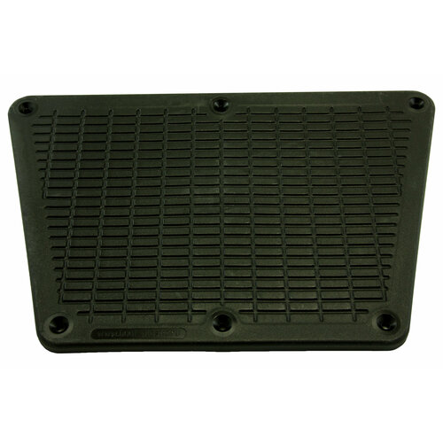 Комплект накладок транца внешняя и внутренняя 1.7